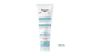 Eucerin Atopi control Hidroloción calmante 400 ml.