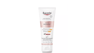 Eucerin Anti-pigment Crema  de manos Antimanchas 75 ml.