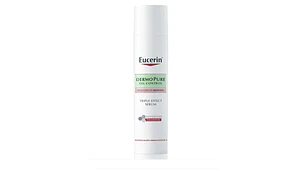 Eucerin Dermo Pure Oil control Triple effect sérum 40 ml.