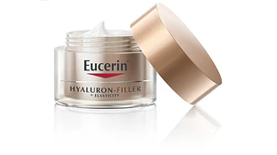 Eucerin Hyaluron-Filler Elasticity noche 50 ml.
