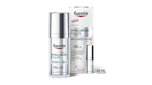 Eucerin Hyaluron-Filler Epigenetic serum  30 ml.