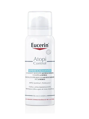 Eucerin Atopi control Spray calmante 50 ml.