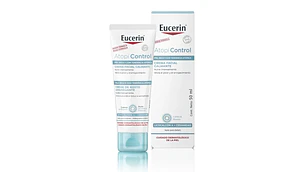 Eucerin Atopi control Crema facial calmante , piel seca 50 ml.