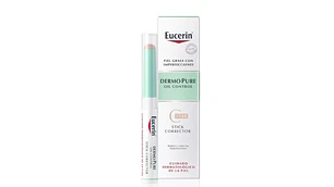 Eucerin Dermo Pure Oil control Stick Corrector 2 g.