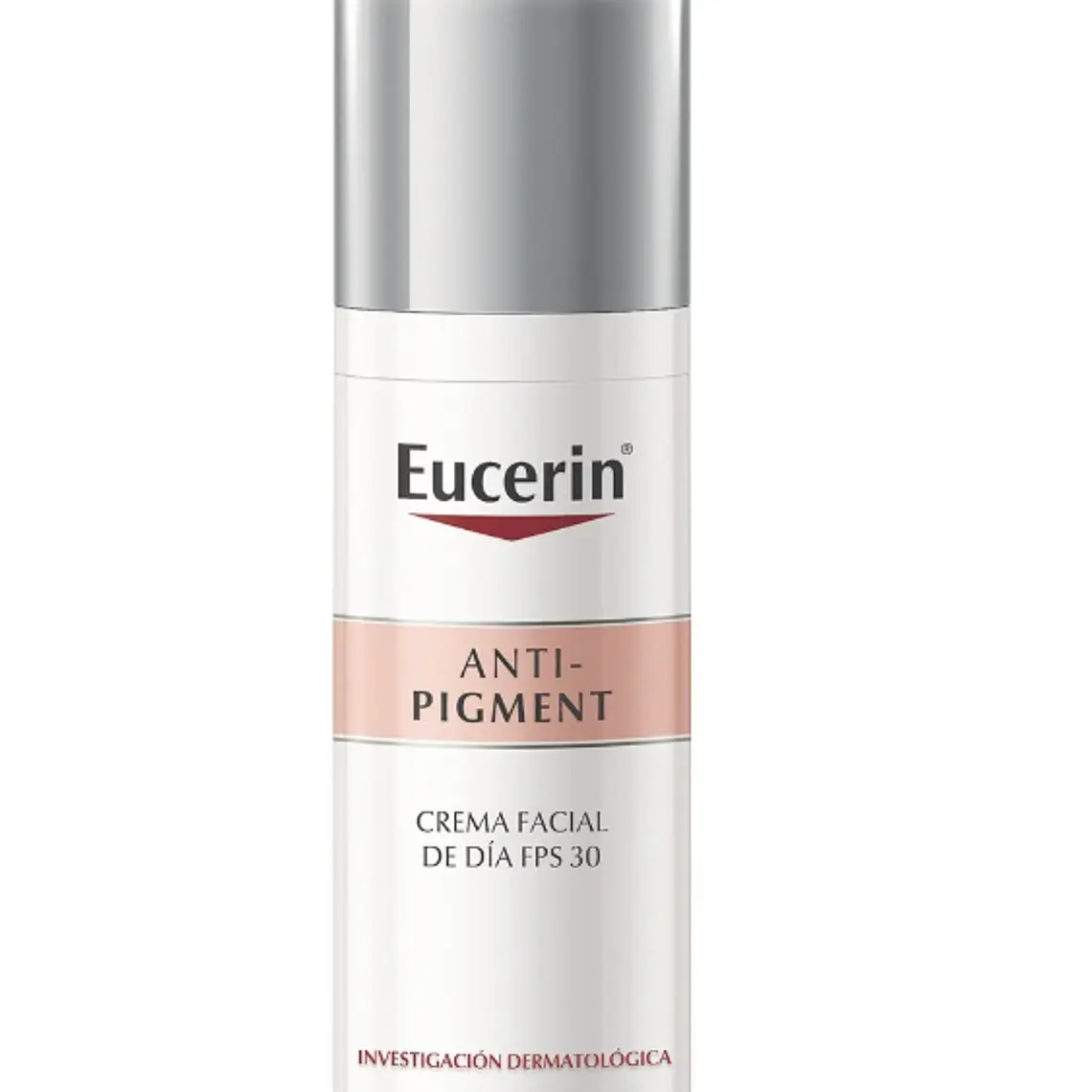 Eucerin Anti-pigment Crema facial día FPS 30, 50 ml. 1