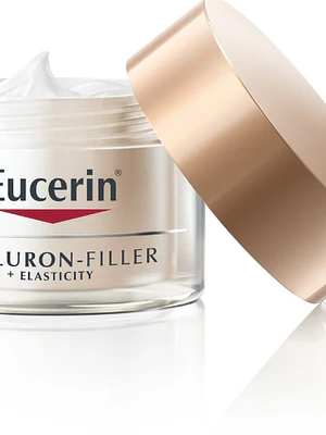 Eucerin Hyakuro-Filler Elasticity Crema día 50 ml.