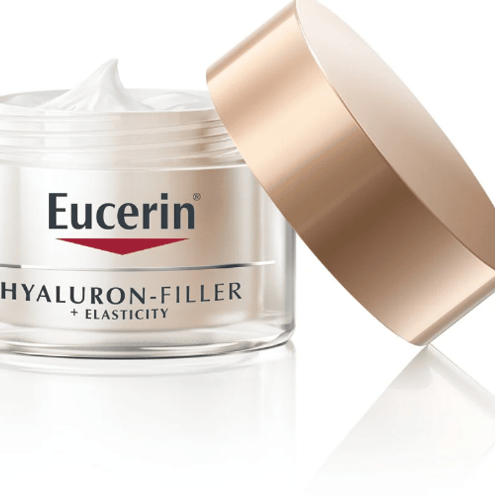 Eucerin Hyakuro-Filler Elasticity Crema día 50 ml. 1