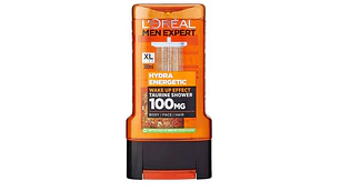 Men Expert Hydra Energetic Gel de ducha 300 ml. L'oréal