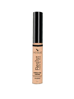 Correcto líquido Resist 5 ml. Vogue Pétalo