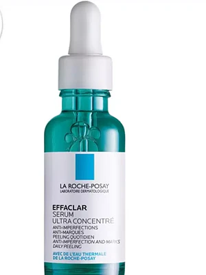 Effaclar Serum Ultra-Concentrado por 30  ml