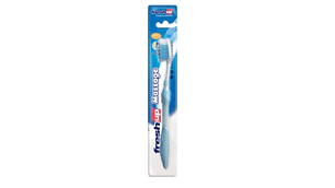 Cepillo de dientes fresh up Adulto medio Massage 246.