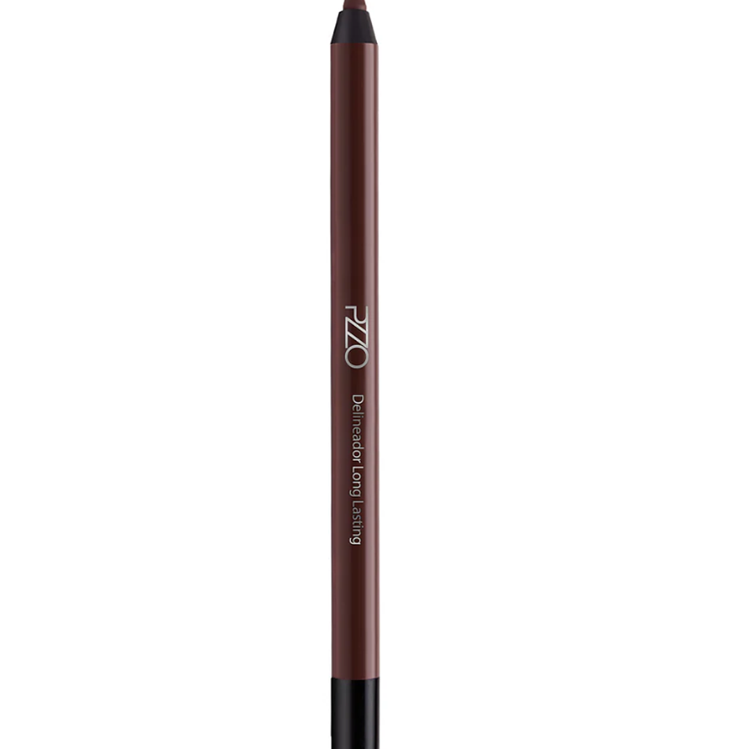Delinedor de ojos Long lasting Brown . Petrizzio 1