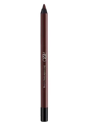 Delinedor de ojos Long lasting Brown . Petrizzio