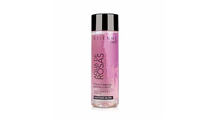 Tónico facial revitalizante Agua de rosas Todo tipo de piel 200 ml. Etienne