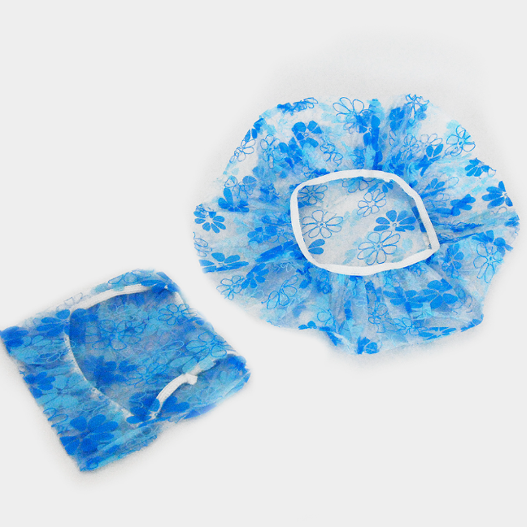 Gorras de baño 2 unidades. Praga 1