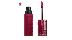Labial Vinyl ink Unrivaled. Maybelline