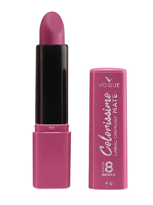 Labial Coloriss Rosa amorosa 4g. Vogue