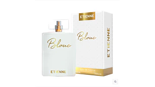 Etienne Blanc Eau de parfum 200 ml.