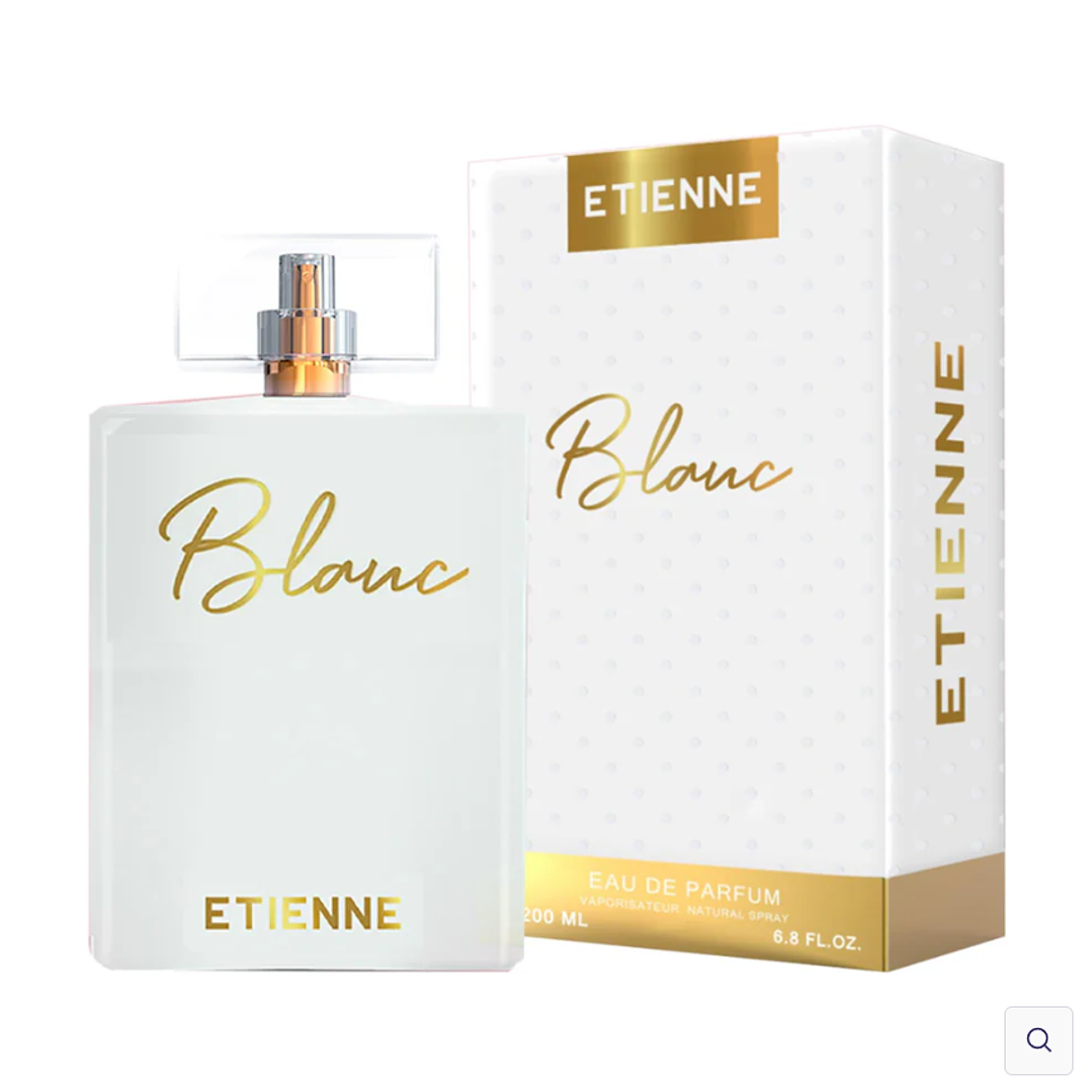 Etienne Blanc Eau de parfum 200 ml. 1