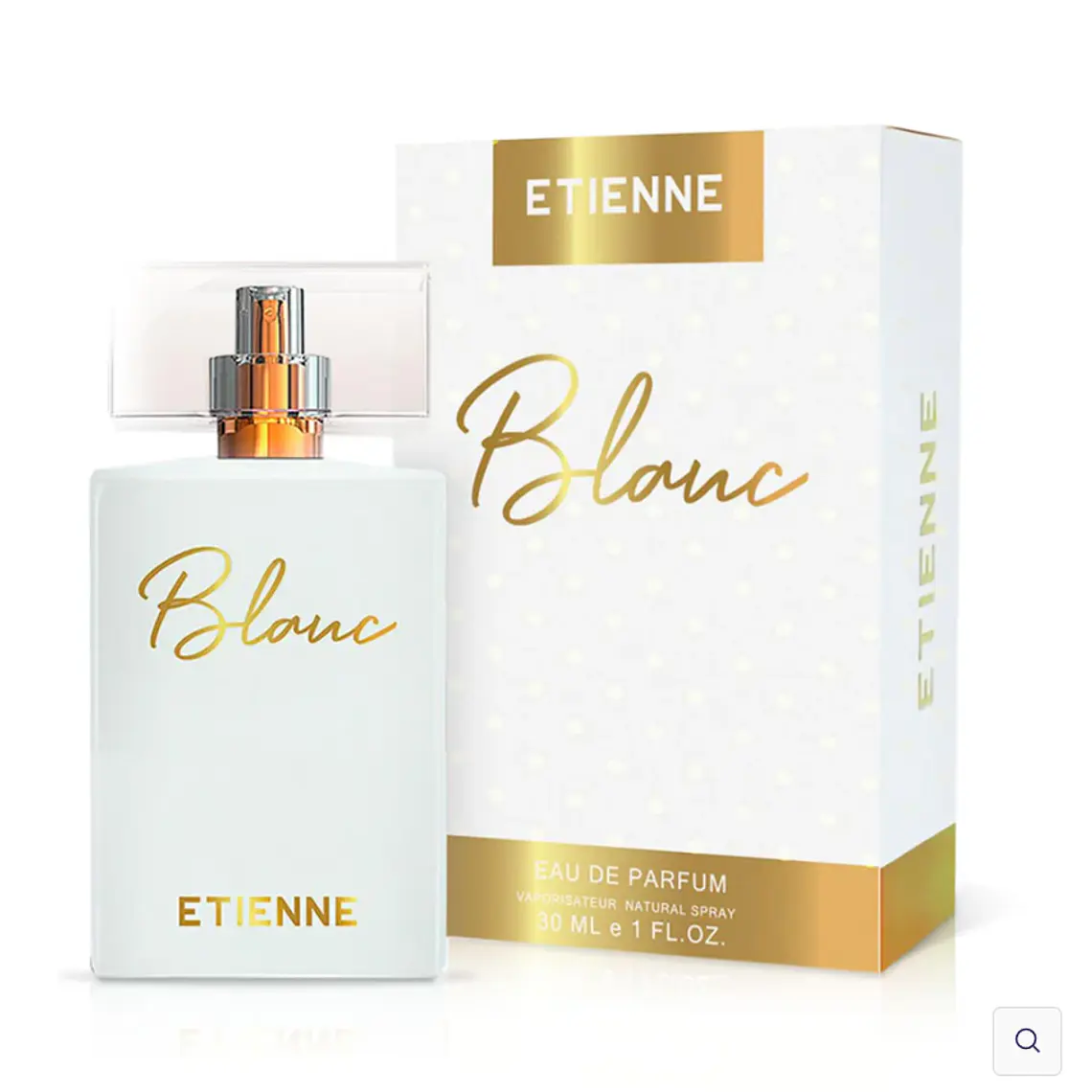 Etienne Blanc Eau de parfum 30 ml. 1