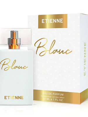 Etienne Blanc Eau de parfum 30 ml.
