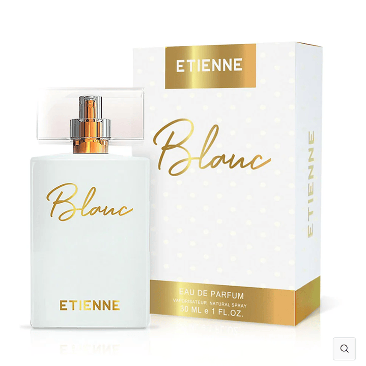 Etienne Blanc Eau de parfum 30 ml. 1