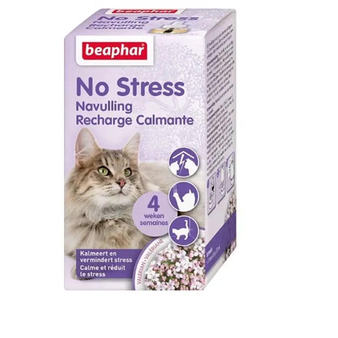 Calming Difusor de repuesto. Beaphar 1