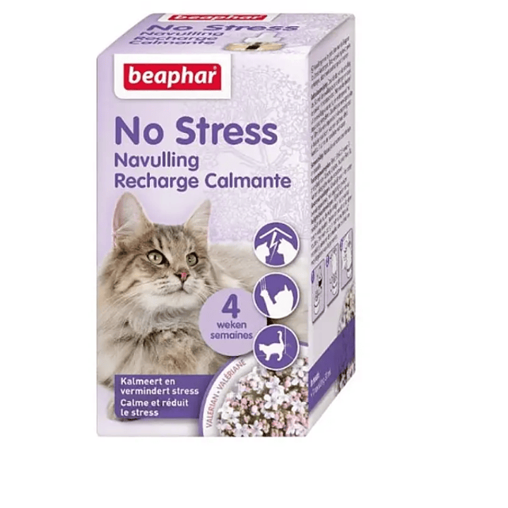 Calming Difusor de repuesto. Beaphar 1