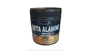 Beta Alanine Amino acid Polvo 400 g. Green Medical