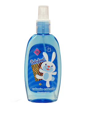 Colonia celeste Babyland 210 ml.