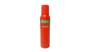 Jovan Musk Desodorante spray 150 ml.
