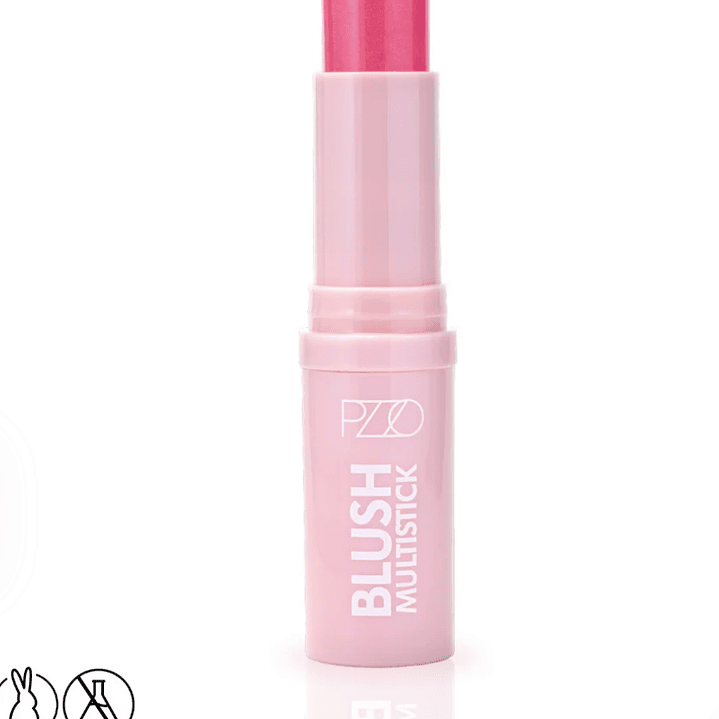 Blush Multistick Love blush. Petrizzio 1