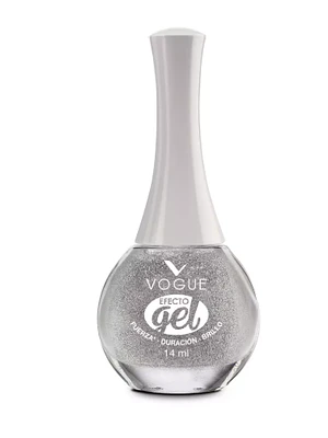 Esmalte Efecto gel destello 14 ml. Vogue