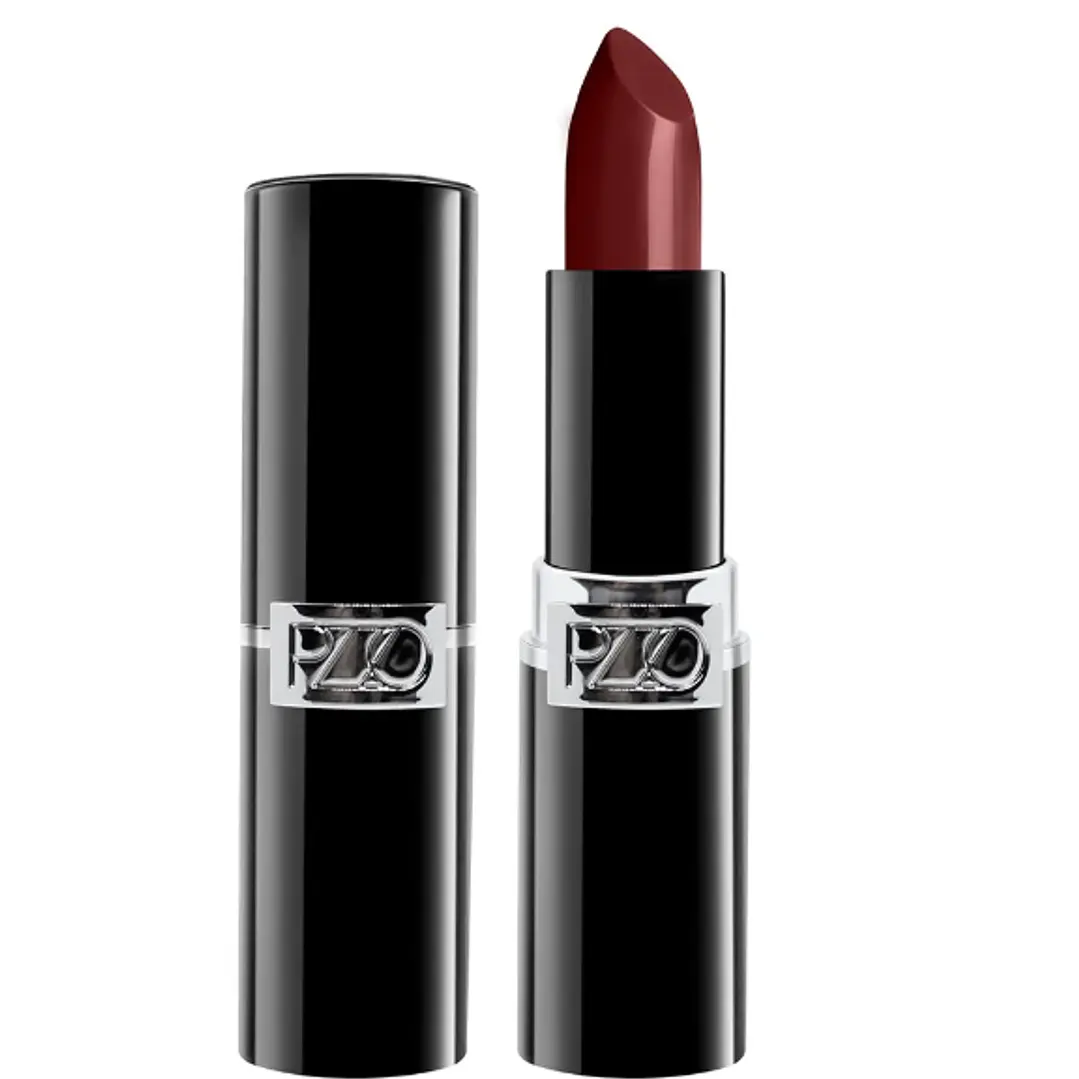 Labial Creamy Liptick Berry. Petrizzio 1