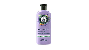Herbal Essences Acondicionador Anti-frizz Lavanda 400 ml.