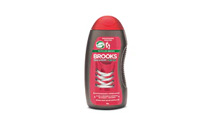 Brooks Talco para pies Zapatiilas y pies 80 g.