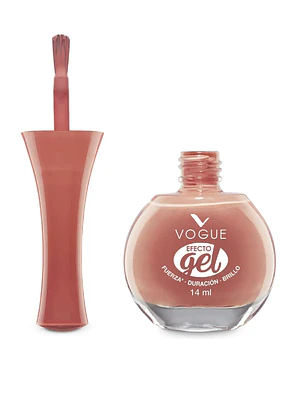 Esmalte Efecto gel Empatía 14 ml. Vogue
