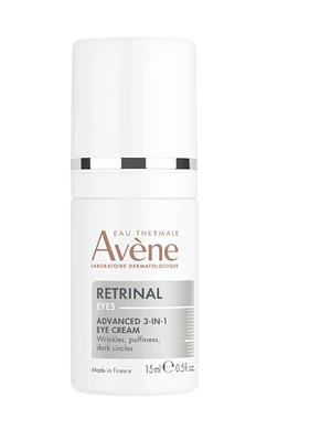 Retrinal Crema contorno de ojos 15 ml. Avéne
