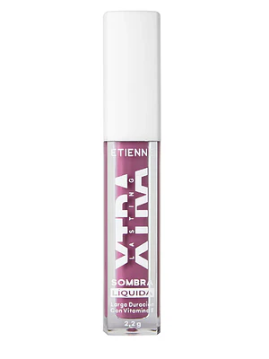 Xtra lasting Sombra de ojos líquida Dark rose 2,2 g. Etienne