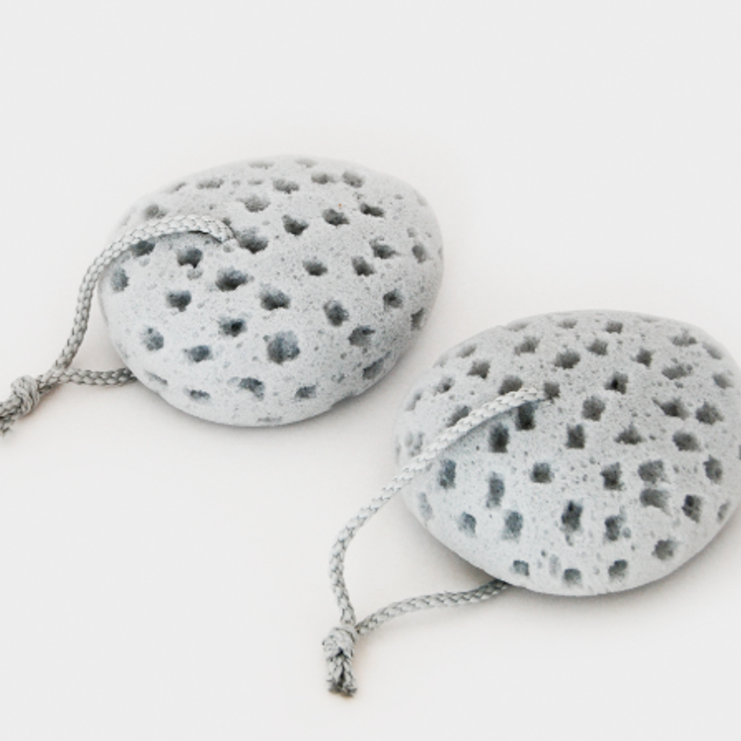 Esponja de baño Gota marina. 1