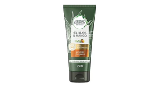 Herbal Essence Acondicionador Alóe & mango 250 ml.