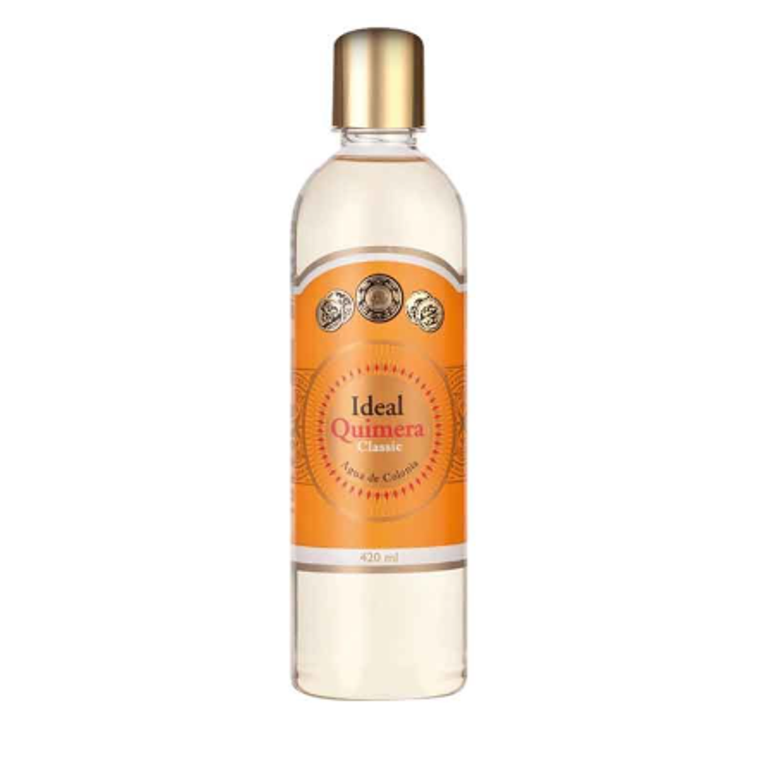 Ideal Quimera Agua de colonia 420 ml. 1