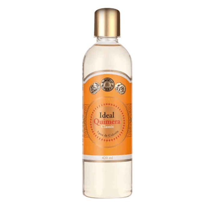 Ideal Quimera Agua de colonia 420 ml. 1