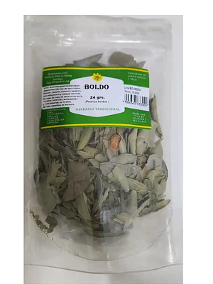 Boldo hoja 24 g. Quinmatura