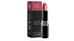 Labial  Creamy lipstick Baby Pink. Petrizzio