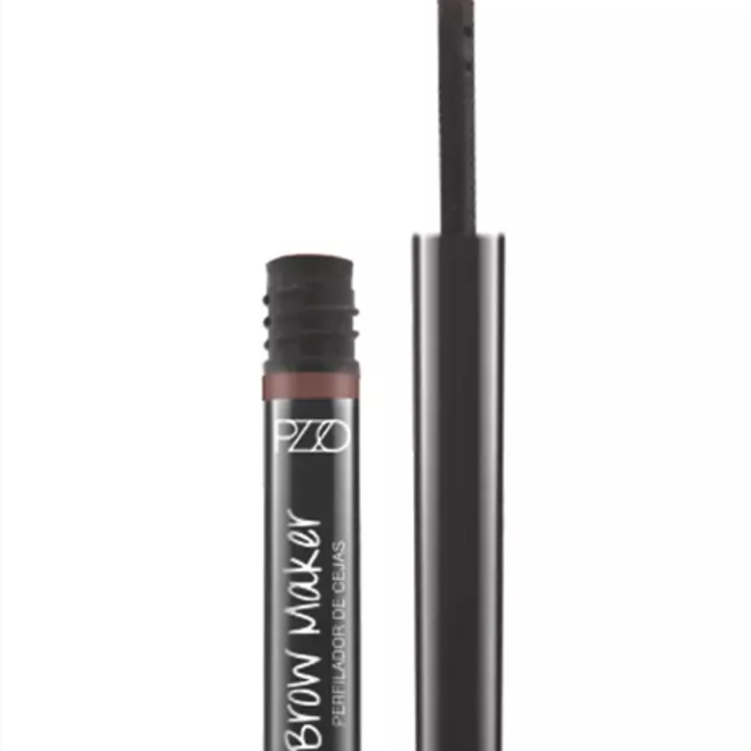 Perfilador de cejas Brow marker Dark. Petrizzio 1