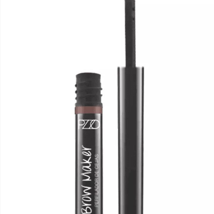 Perfilador de cejas Brow marker Dark. Petrizzio 1