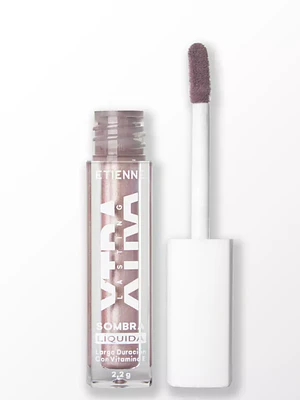 Xtra Lasting Sombra de ojos líquida Nude Rose 2,2 g. Etienne