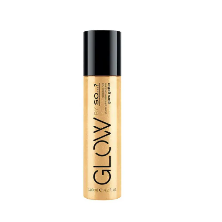 Shimmer Mist  Glow By So Getter 140 ml. 1