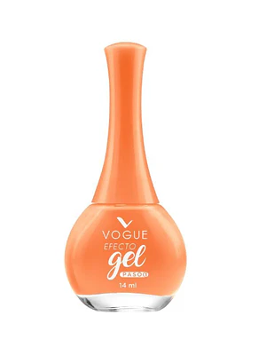 Esmalte de uñas Efecto gel Extrovertida 14 ml. Vogue